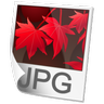 JPEG Image Icon 96x96 png